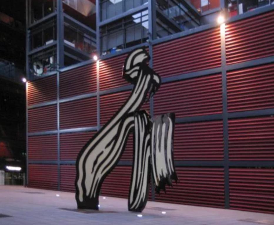 Апартаменты Reina Sofia Museum House Мадрид Экстерьер фото